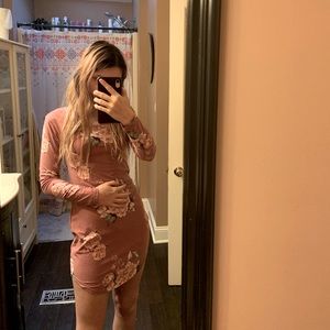 Cute Pink Dress 🌸